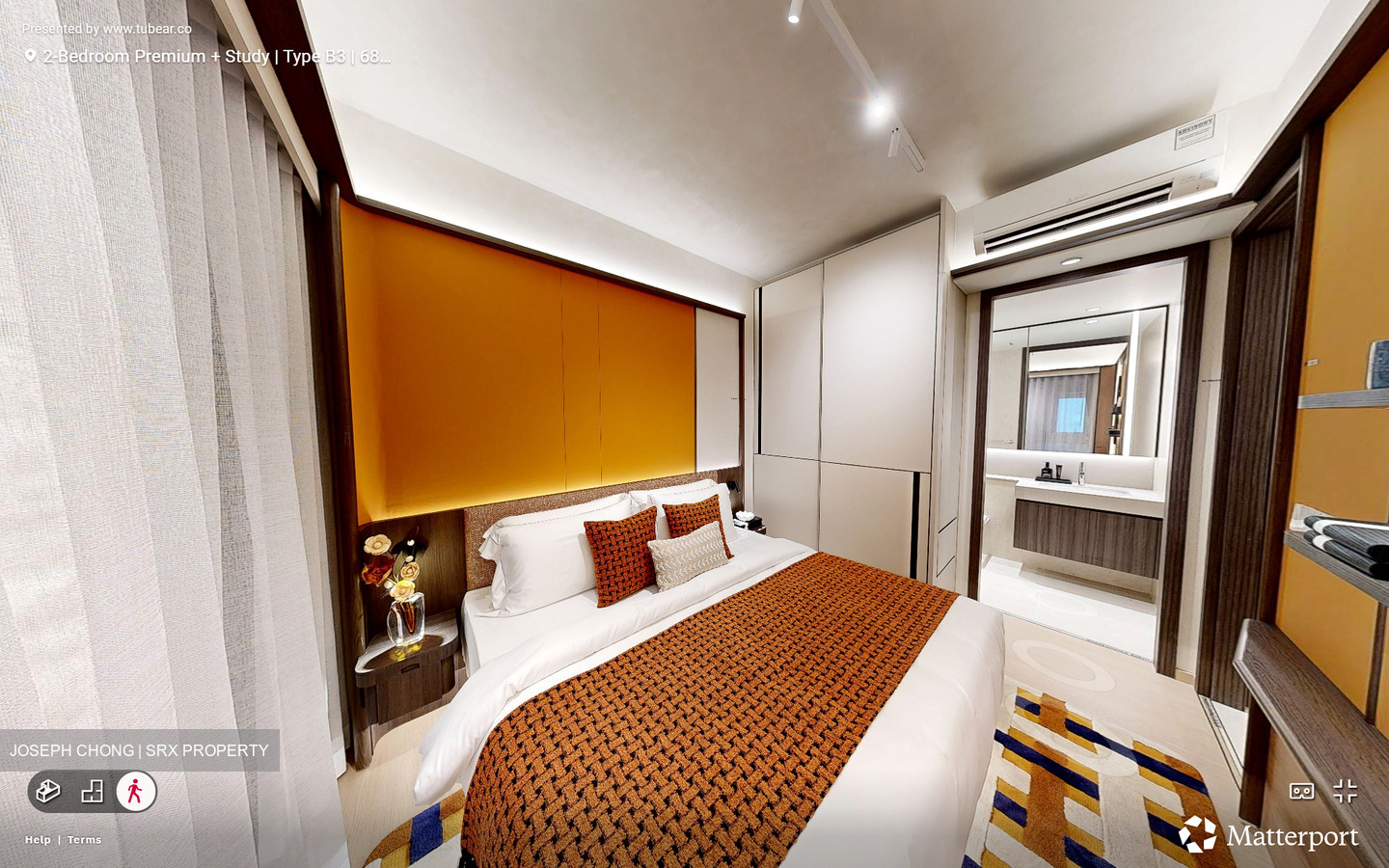 Hudson Place Residences (U/C) (D5), Apartment #552575841